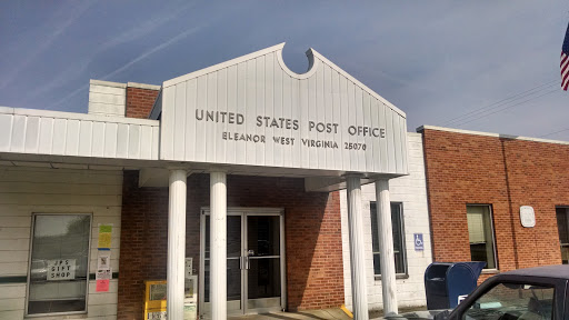 Eleanor Post Office