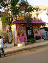 Nalla Pochamma Temple 