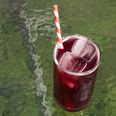 DIY Grape Soda