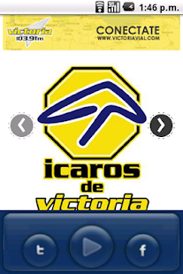 How to download Victoria 103.9 FM patch 3.2 apk for laptop