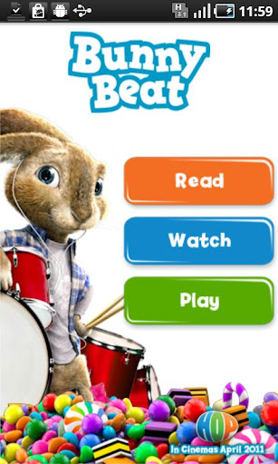 Bunny Beat