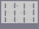 Thumbnail of the map 'Doldrumbs'
