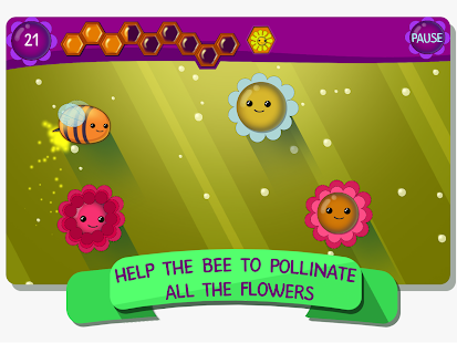 How to download Bee Good: Honey adventure 1.0 unlimited apk for android