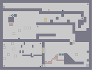 Thumbnail of the map 'Rooms'