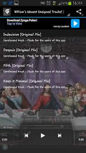 How to get WilliaMNML lastet apk for android