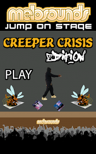 How to mod Jump on Stage - Creeper Crisis 1.0 mod apk for bluestacks