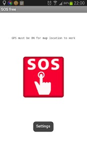How to download SOS 1.1 apk for bluestacks