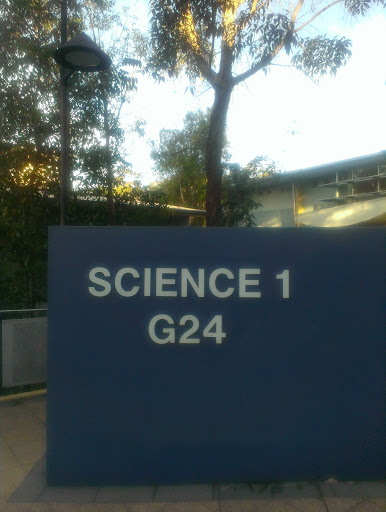 G24 Science 1