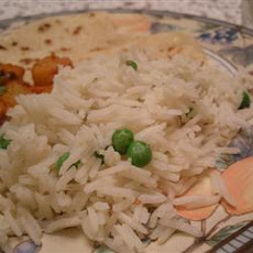 Basmati Rice