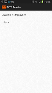 How to mod MTR FREE EMPLOYEE TIME TRACKER patch 1.0.3 apk for android