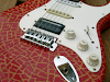 Vendo O Cambio Fender O Less Paul Por Mtb 26