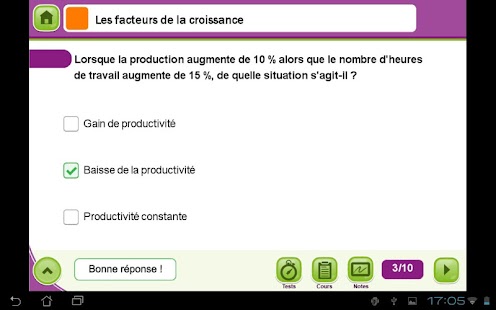 How to mod ExoNathan BAC SES Term ES 1.2 mod apk for bluestacks