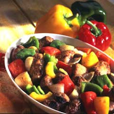 Sausage & Peppers