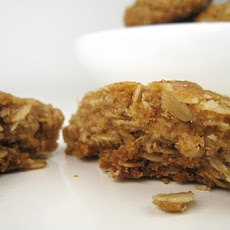 ANZAC Biscuits