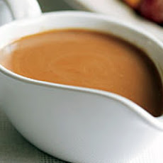 Pan Gravy