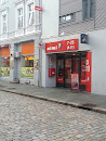 Bergen City Centre Post Office