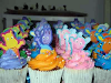 Tortaspostres Y Muffins