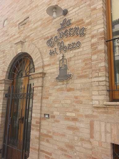 La Taverna Del Pozzo