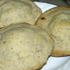 Date-Filled Cookies