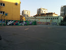 Graffiti Playground