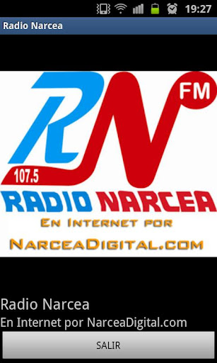 Radio Narcea