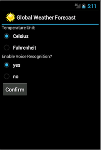How to download Global Weather Forecast patch 1.2 apk for laptop
