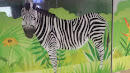 Giant Zebra