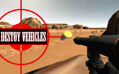 How to get Lethal Convoy Ambush 1.1 apk for pc