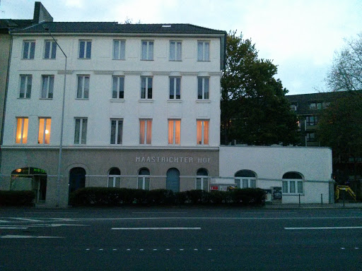 Maastrichter Hof