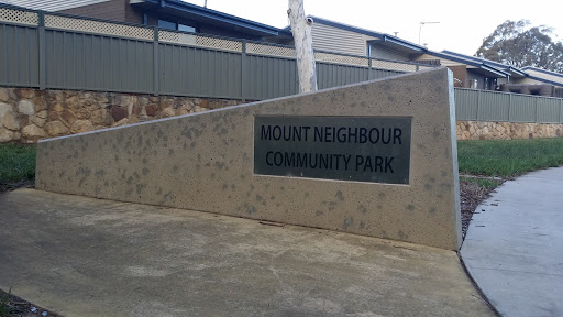 Mount Neighbour Community Park
