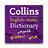 Collins Gem Arabic Dictionary mobile app icon