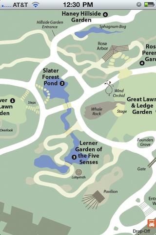 免費教育App|Coastal Maine Botanical Garden|阿達玩APP