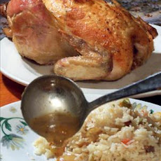 Orange You Glad You Made This Roasted Chicken?
