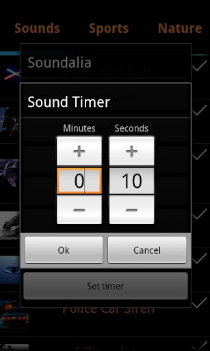 【免費娛樂App】Soundalia source of all sounds-APP點子