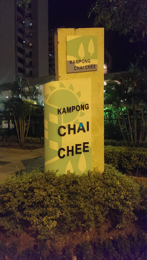Kampong Chai Chee