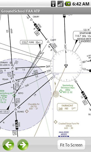 【免費教育App】FAA ATP Written Test Prep-APP點子