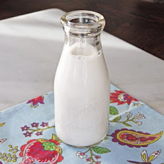 Cashew Milk