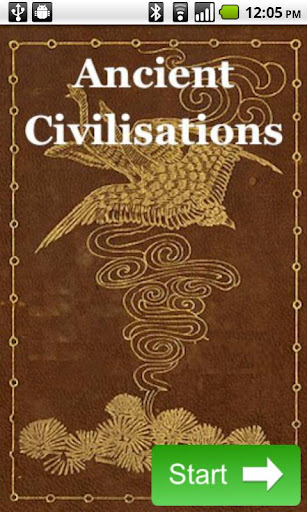 Ancient Civilisations