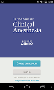 How to get Clinical Anesthesia Handbook 6.0.0 unlimited apk for laptop