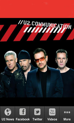 【免費音樂App】U2 COMM LITE-APP點子