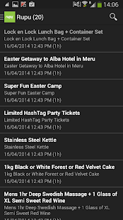 How to install Kenya Newsfeed lastet apk for android