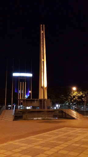 Torre Central