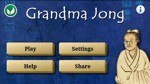 Grandma Jong Free