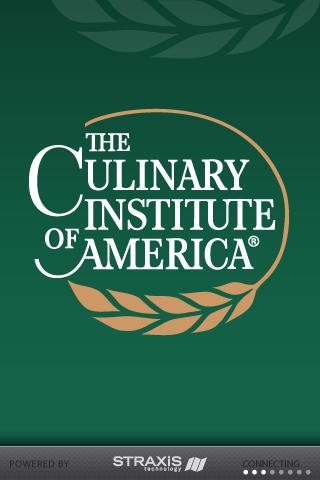 Culinary Institute of America