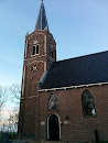 Hervormde Kerk van Wieuwerd