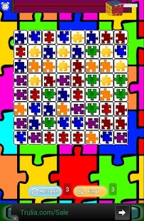 How to mod Puzzle Mania 1.0 unlimited apk for android