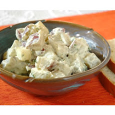 Dill Potato Salad