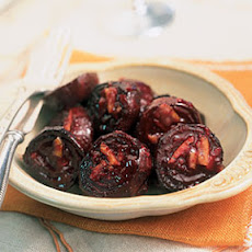 Gingered Orange Beets