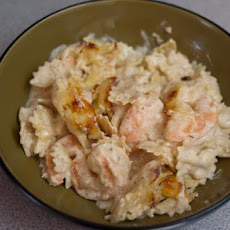 Shrimp Casserole