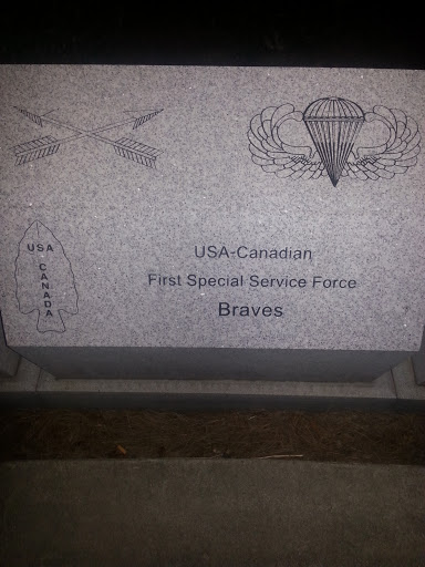 First Special Service Force 